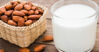 Sữa hạnh nhân - Mua thì đắt mà uống vèo cái hết, tự làm vừa hay lại hóa ra tiết kiệm bao nhiêu thứ