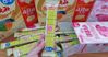 Sữa Meiji thanh cho trẻ sơ sinh cách pha đúng và chuẩn nhất mẹ nên biết