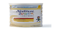 Sữa Nutren Junior ngày uống mấy lần? Cách pha đúng như thế nào?