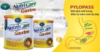 Sữa Nutricare Gastro mua ở đâu?