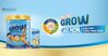 Sữa Nuvi Grow có mấy loại? Công dụng ra sao?