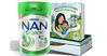 Sữa Organic số 3 loại nào tốt: Vinamilk, Nestle Nan hay Bellamy’s?
