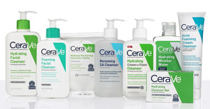 Sữa rửa mặt CeraVe trị mụn có tốt không?