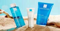 Sữa rửa mặt La Roche Posay nổi tiếng có gì đặc biệt ?