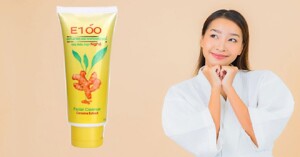 Sữa rửa mặt nghệ có tốt không? Nên sử dụng loại nào?