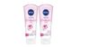Sữa rửa mặt Nivea Hokkaido Rose do nước nào sản xuất?