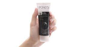 Sữa rửa mặt Pond's đen có thực sự tốt không?