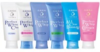 Sữa rửa mặt Senka Perfect Whip - bạn đã sẵn sàng sở hữu làn da sạch khỏe?