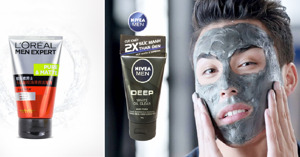 Sữa rửa mặt trị mụn cho nam hiệu quả nhất là loại nào?