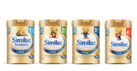 Sữa Similac của nước nào? Công dụng và giá thành ra sao?