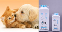 Sữa tắm cho chó mèo tốt nhất được chuyên gia khuyên dùng