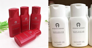Sữa tắm nước hoa Đức Etienne Aigner có tốt không? Giá bao nhiêu?