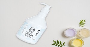 Sữa tắm Thái Lan có tốt không? Nên dùng loại nào?