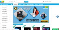 Surface Việt – Địa chỉ cung cấp máy tính bảng Windows uy tín hàng đầu Việt Nam