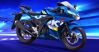 Suzuki GSX-R150 đời đầu ra mắt khi nào?