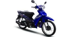 SYM Elegant 110 2023: Giá bán, các lựa chọn màu sắc và trang bị