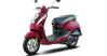 SYM Elite 50 phiên bản Đặc biệt có khác biệt gì so với phiên bản thường?