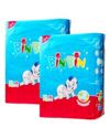 Tã giấy Binbin XL26 – Chống trào ngược giúp bé yêu ngon giấc