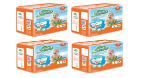 Tã quần Goodry có tốt không? Giá tã Goodry bao nhiêu?