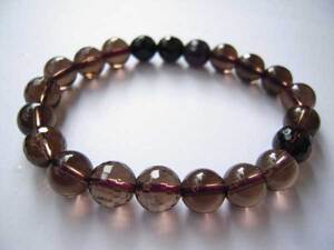 Tác dụng của 7 loại vòng đeo tay đá thạch anh đối với sức khỏe và phong thủy