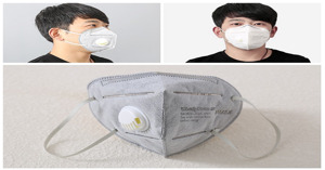 Tác dụng của khẩu trang lọc bụi mịn mà bạn nên biết