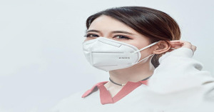 Tác dụng và mẹo sử dụng khẩu trang N95 đúng cách