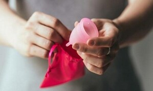 Tác hại của cốc nguyệt san - chị em cần biết để tránh