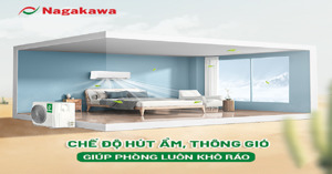 Tài chính dưới 18 triệu nên chọn điều hòa Nagakawa NIS-A24R2H10 hay Nagakawa NS-A24IT?