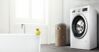 Tài chính dưới 20 triệu, hộ gia đình từ 5 - 7 thành viên thì nên mua máy giặt gì?