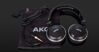 Tai nghe AKG K182: Tai nghe close-back phục vụ việc thu âm!