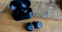 Tai nghe Beoplay E8 Sport: Sử dụng thoải mái không lo rơi hay thấm nước!