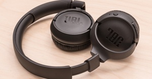 Tai nghe Bluetooth JBL Tune 510BT: Chất lượng tương xứng giá tiền!