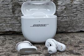Tai nghe Bose QuietComfort Ultra Earbuds Gen 2: Liệu có đáng để nâng cấp?