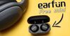 Tai nghe EarFun Free Mini: Ngoại hình lạ mắt nhưng độ fit hết chỗ chê!