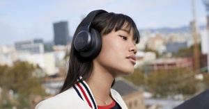 Tai nghe JBL Live 500BT chất lượng âm thanh vượt trội từ JBL