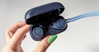 Tai nghe JBL Reflect Aero sở hữu nhiều công nghệ nổi bật, pin 24 giờ