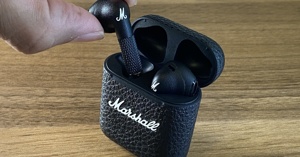 Tai nghe không dây Marshall Minor III giá bao nhiêu tiền? Có nên mua không?