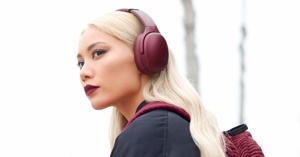 Tai nghe Skullcandy Crusher ANC: Chống ồn chủ động cao cấp