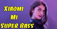 Tai nghe Xiaomi Mi Super Bass có gì đặc biệt? Giá bán bao nhiêu?