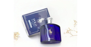 Tại sao bạn nên chọn nước hoa nam Polo?