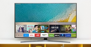 Tại sao bạn nên lựa chọn sử dụng Smart Tivi Nanocell LG 4K 55 inch 55SM8100PTA?