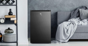 Tại sao bạn nên mua tủ lạnh Electrolux EUM0930BD-VN 94 lít cho gia đình?