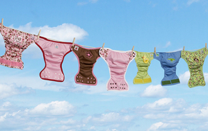 Tại sao các mẹ nên dùng tã bỉm vải Bambi Mio cho bé?