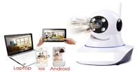 Tại sao camera an ninh 360 lại được ưa chuộng? Nên lựa chọn loại nào thì tốt?