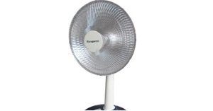 Tại sao chúng ta nên mua quạt sưởi Kangaroo KG1015 - 900W?