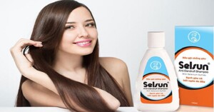 Tại sao dầu gội Selsun lại được ưa chuộng hiện nay?