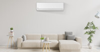 Tại sao điều hòa Panasonic CU/CS-U9ZKH-8 Inverter 9000 BTU 1 chiều lại có độ bền sử dụng cao?
