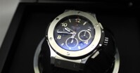 Tại sao hầu hết các nhà sưu tập đồng hồ đều ghét đồng hồ nam Hublot?