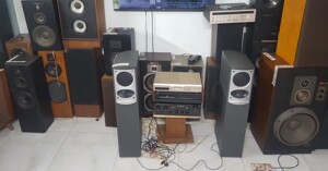 Tại sao loa Bose 701 lại được nhiều người lựa chọn sử dụng và tin dùng đến vậy?