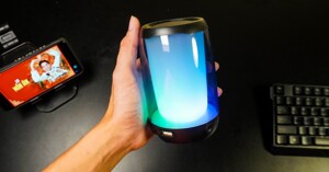 Tại sao loa JBL Pulse 4 đang là sản phẩm làm mưa làm gió trên thị trường hiện nay?